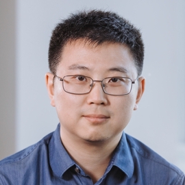 Yixin Zhu