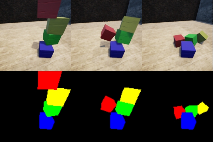 Tower Example