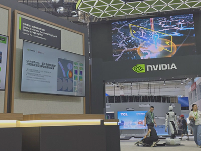 Exhibited at China Int’l Supply Chain Expo (CISCE) 2026