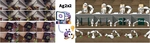 [IROS25] Ag2x2: Robust Agent-Agnostic Visual Representations for Zero-Shot Bimanual Manipulation