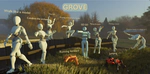 [CVPR25] GROVE: A Generalized Reward for Learning Open-Vocabulary Physical Skill