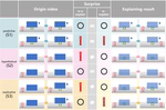 [ICCV23] X-VoE: Measuring eXplanatory Violation of Expectation in Physical Events