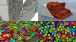 [SIGGRAPH20] A Massively Parallel and Scalable Multi-GPU Material Point Method