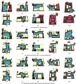 [ICRA23] Rearrange Indoor Scenes for Human-Robot Co-Activity
