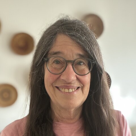 Elizabeth Spelke