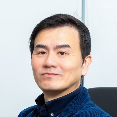 Hakwan Lau