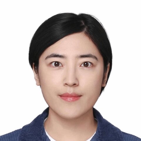 Huihui Zhang