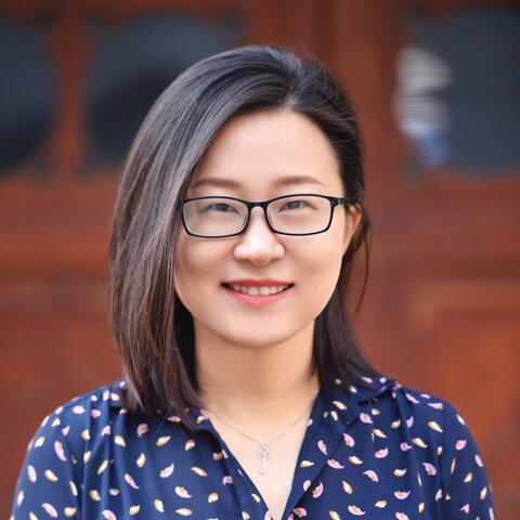 Xi Yu
