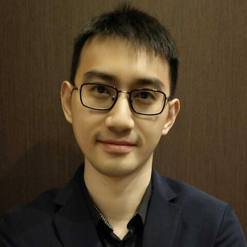 Yin Wang