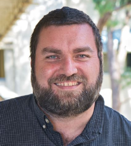 Federico Rossano