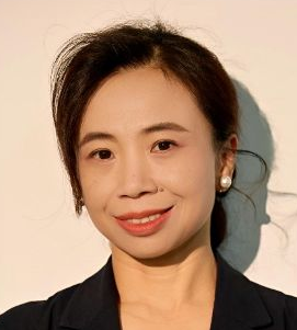Huan Luo