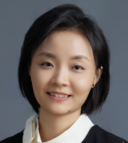 Jiayu Zhan