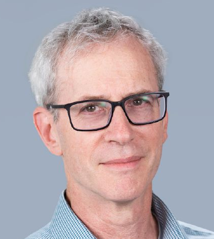 Mark Nitzberg