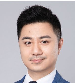 Ruyuan Zhang