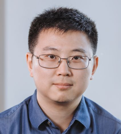Yixin Zhu