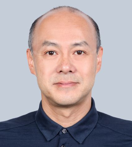 Yizhou Wang