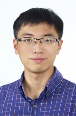 Fangwei Zhong
