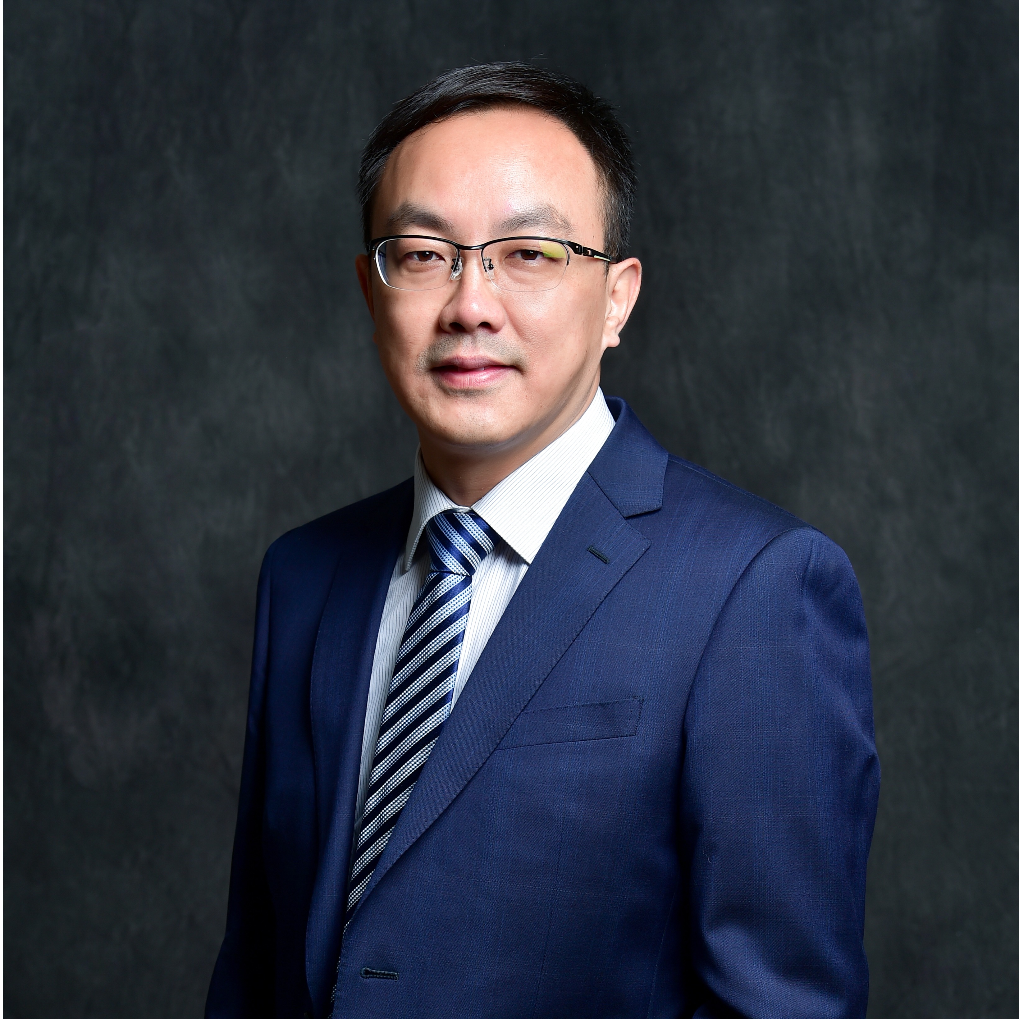 Kexin Yuan