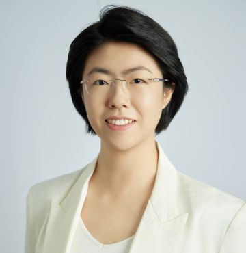 Yujia Peng